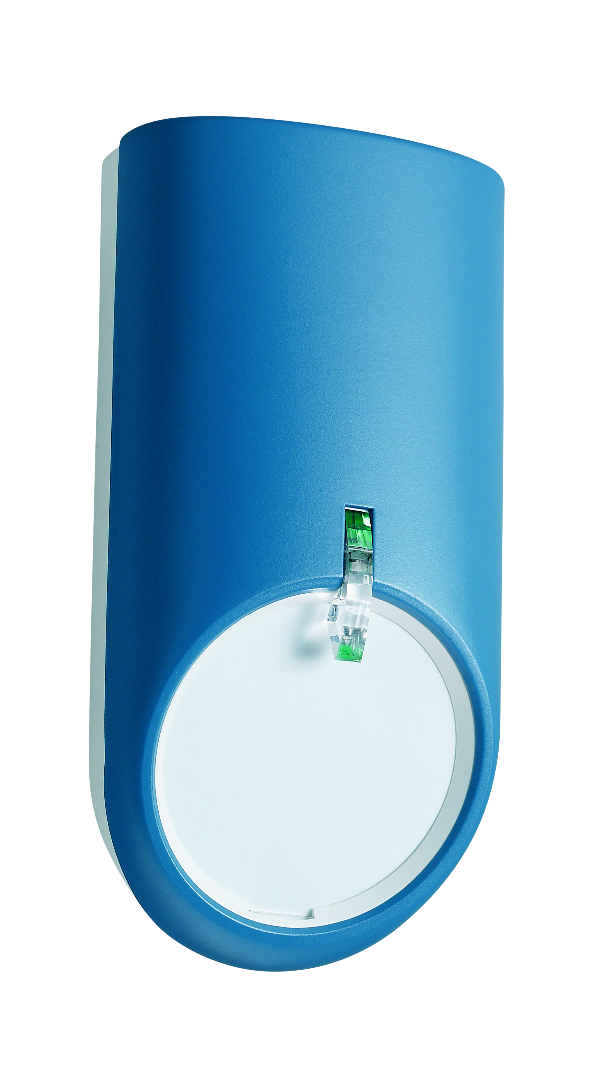 Design-Cover für comstar VAYO RAL 5014 taubenblau Design-Cover für comstar VAYO RAL 5014 taubenblau