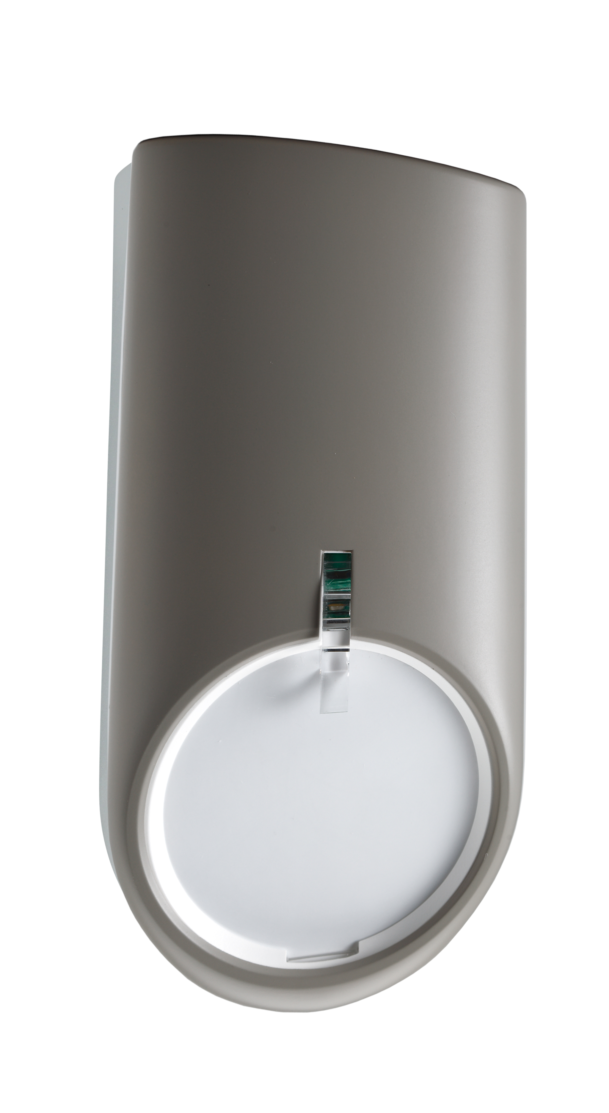 Design-Cover für comstar VAYO RAL 7030 steingrau Design-Cover für comstar VAYO RAL 7030 steingrau