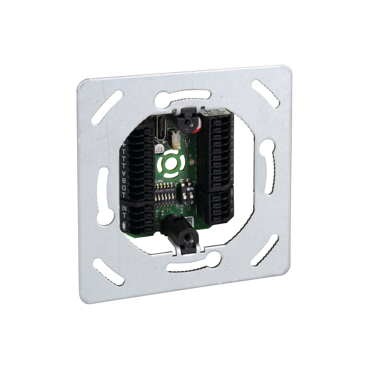 Eingangsmodul MI20-C2B/B1 55 uP Eingangsmodul MI20-C2B/B1 55 uP