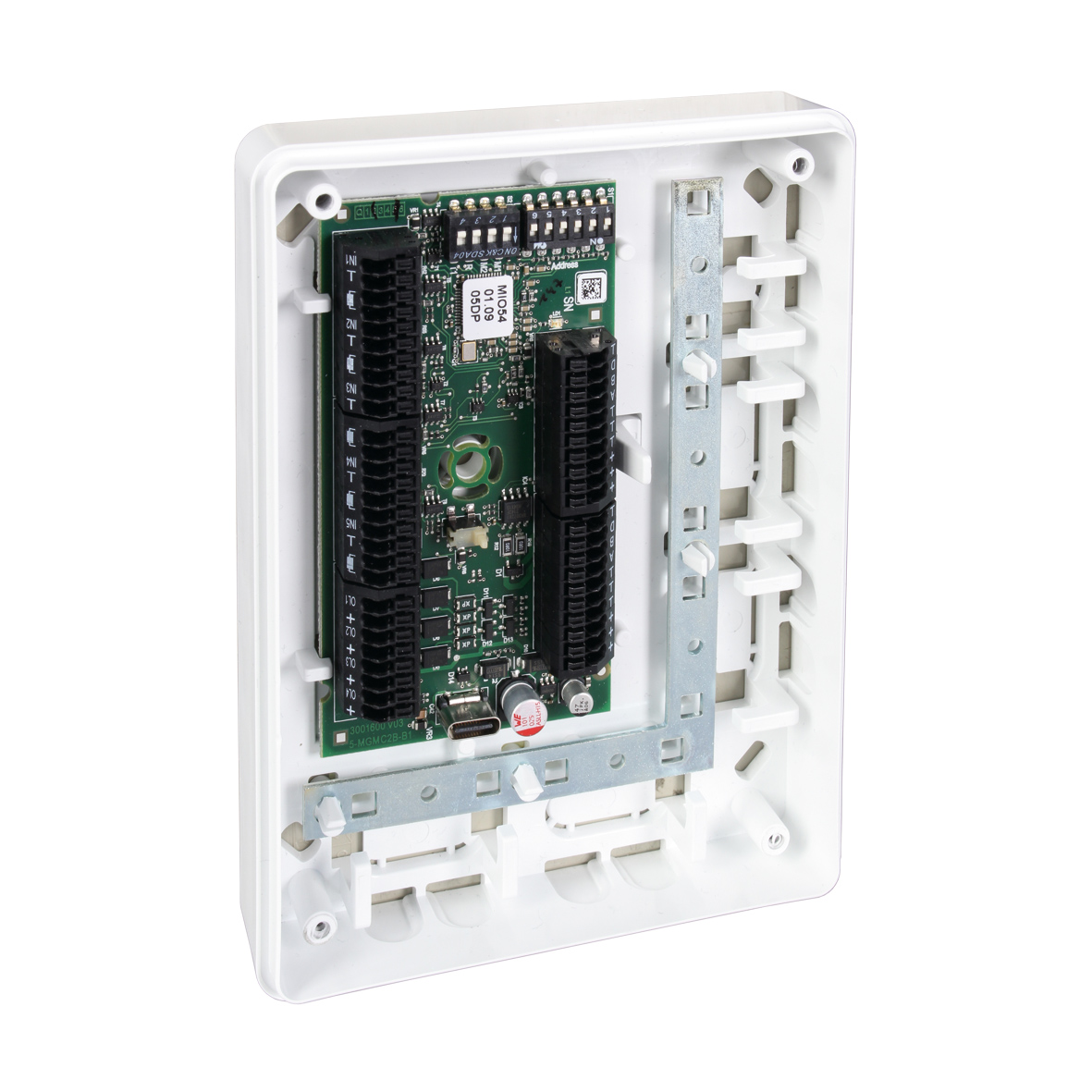 Ein-Ausgangsmodul MIO54-C2B/B1 K21 Ein-Ausgangsmodul MIO54-C2B/B1 K21