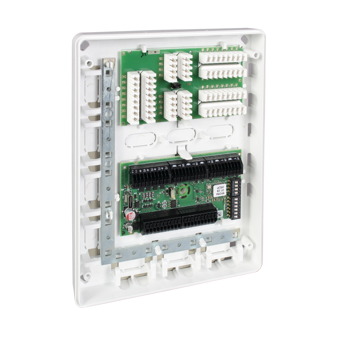 Ein-Ausgangsmodul MIO54-C2B/B1 LSA K31 Ein-Ausgangsmodul MIO54-C2B/B1 LSA K31