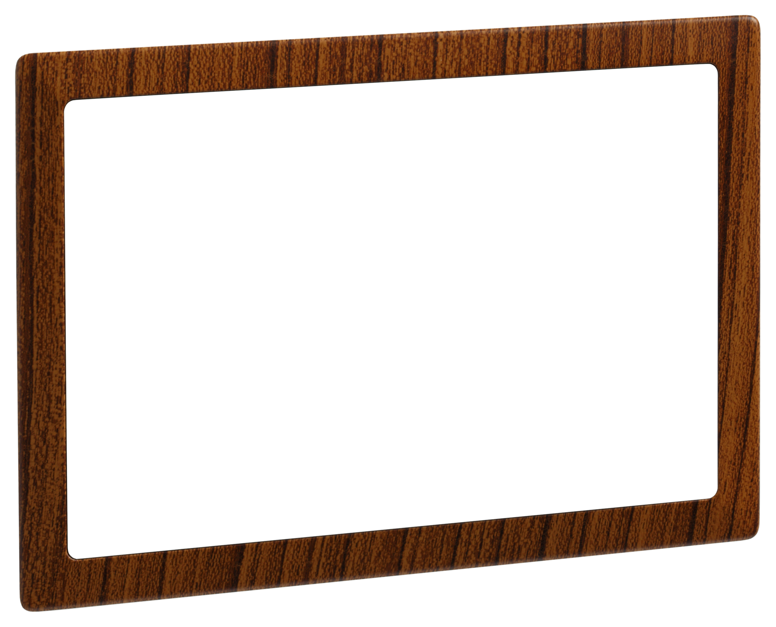 Design-Rahmen DR 800 aP Eiche geräuchert Design-Rahmen DR 800 aP Eiche geräuchert