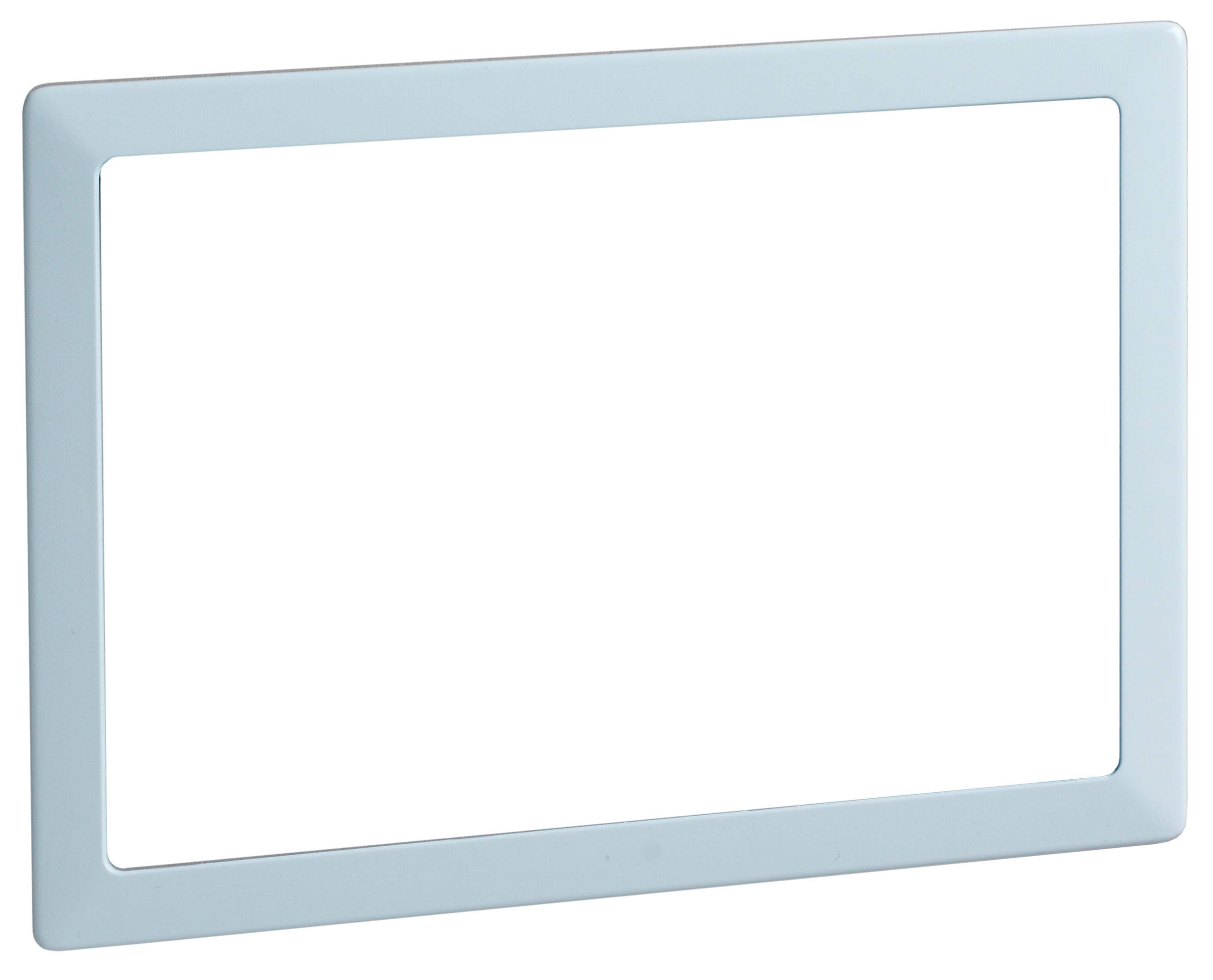 Design-Rahmen DR 800 aP Eisblau Design-Rahmen DR 800 aP Eisblau