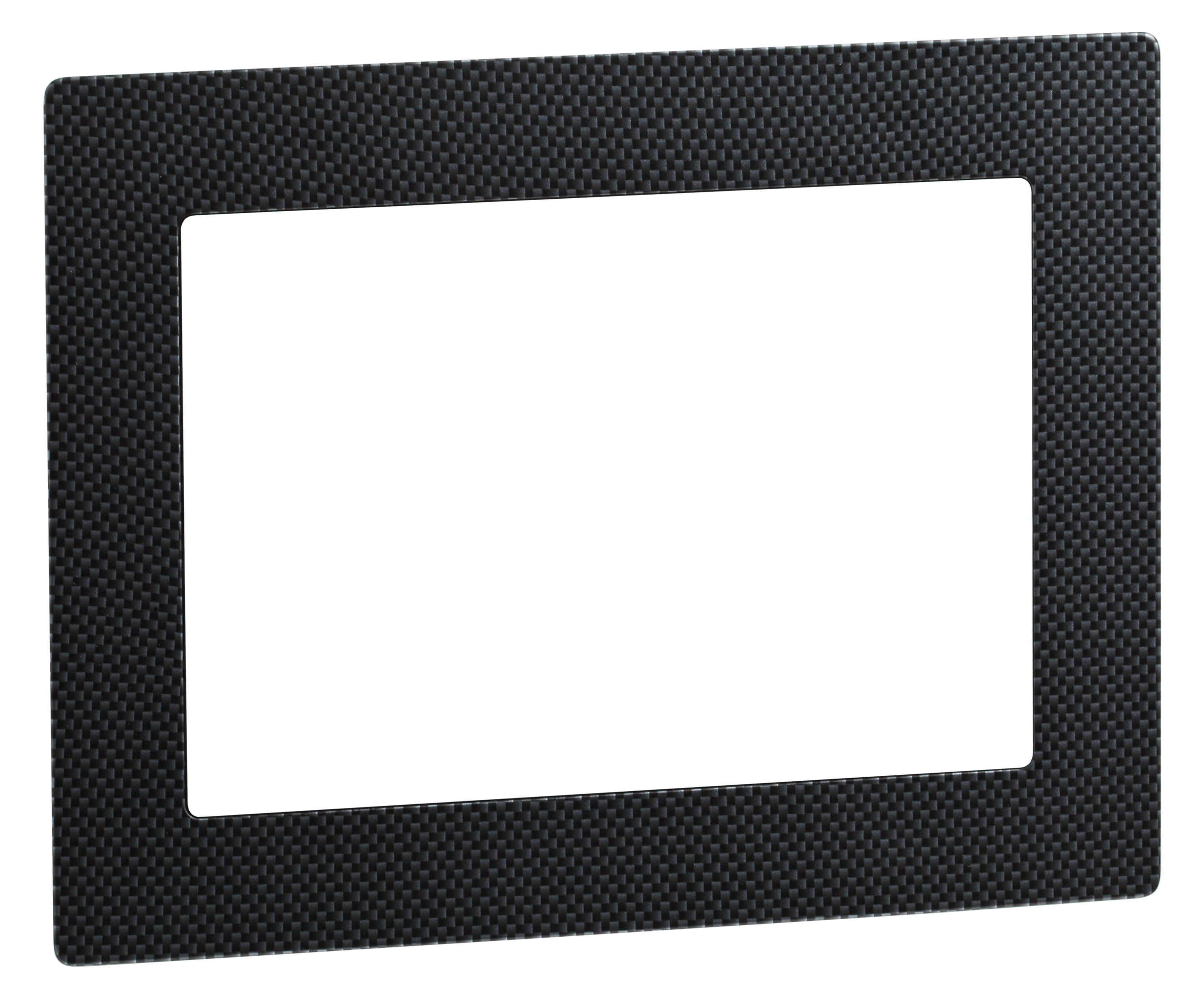 Design-Rahmen DR 801 uP Carbon silber Design-Rahmen DR 801 uP Carbon silber