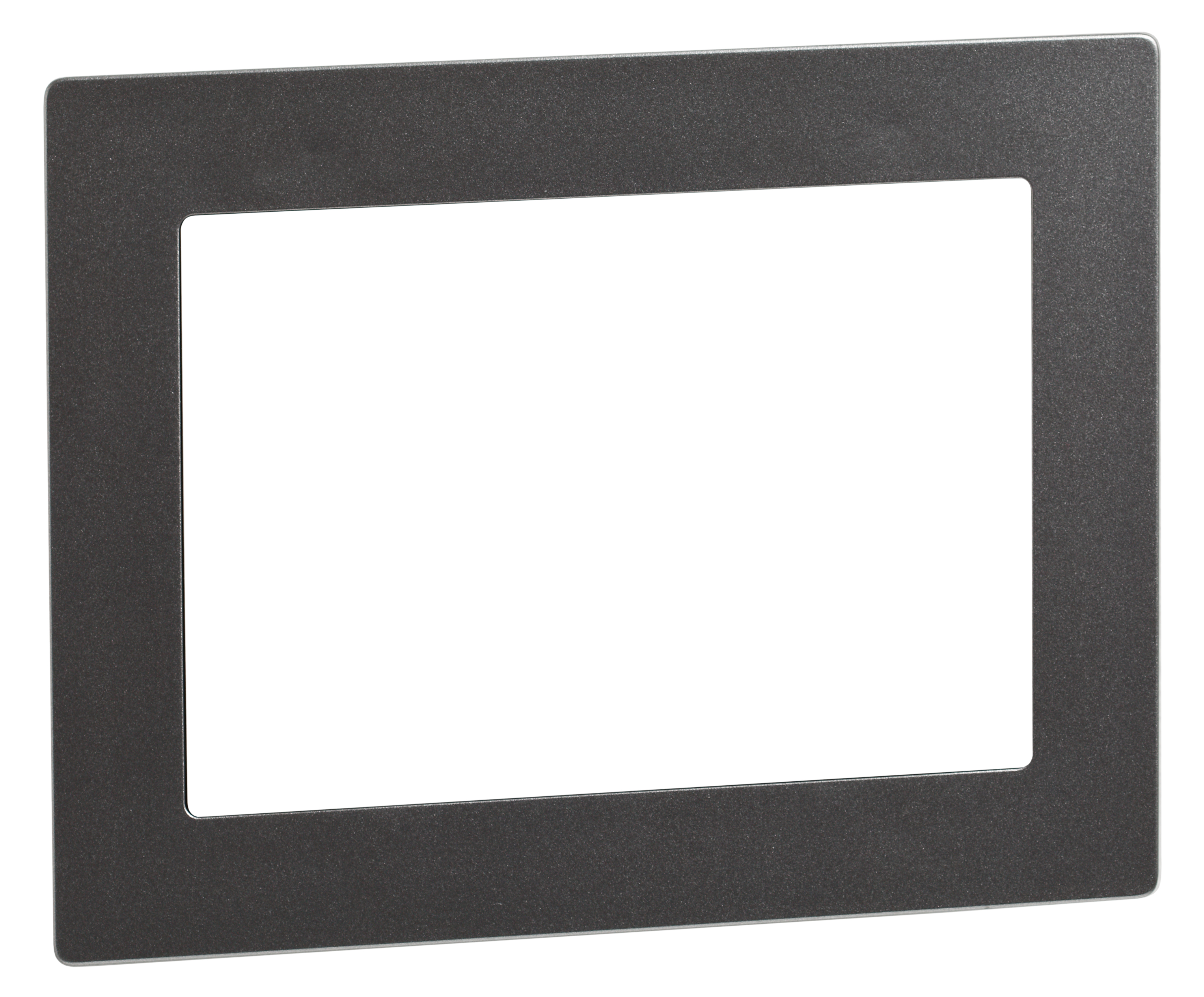 Design-Rahmen DR 801 uP DB-703 eisenglimmer Design-Rahmen DR 801 uP DB-703 eisenglimmer