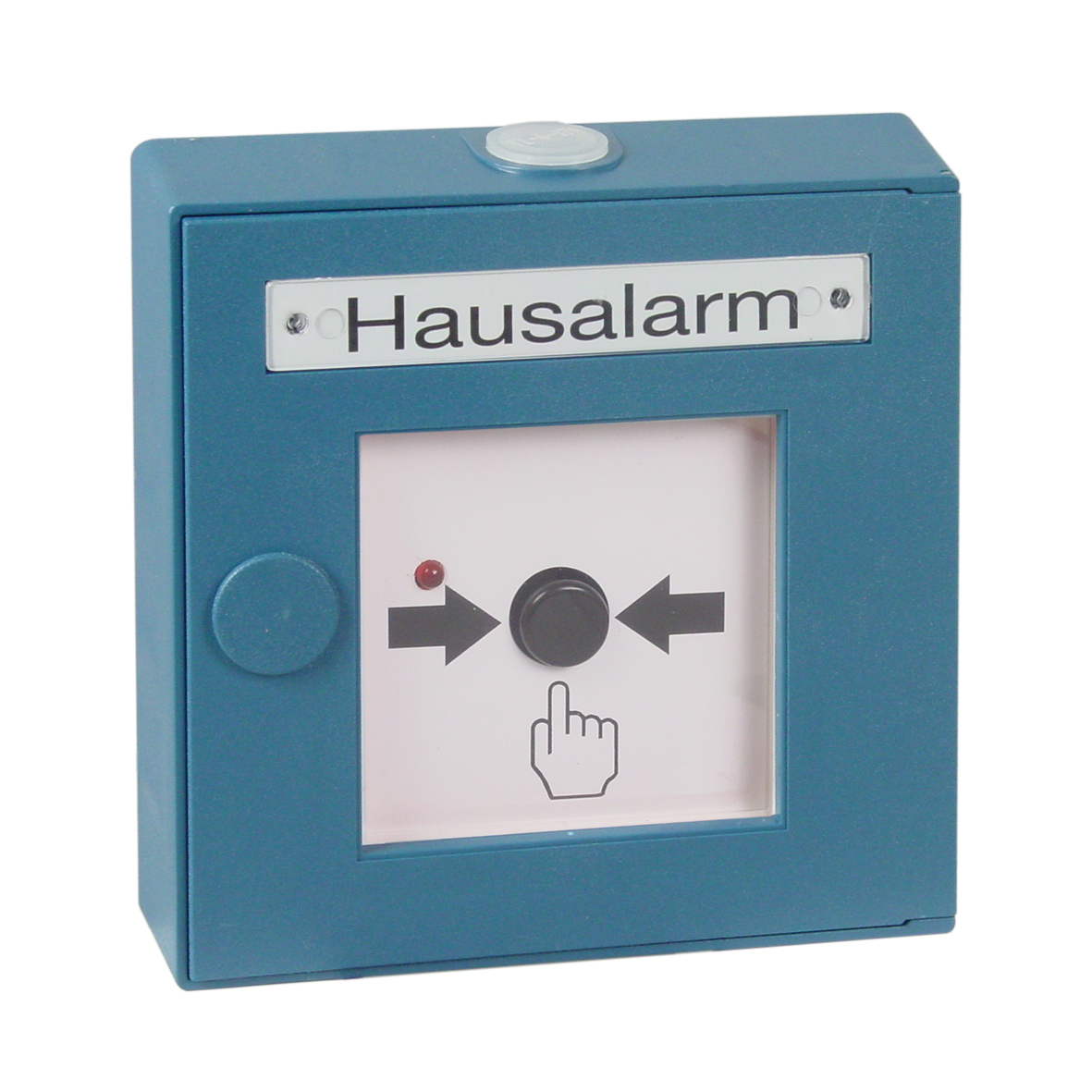 Handfeuermelder BUS-1 PBD-ABS-B Handfeuermelder BUS-1 PBD-ABS-B