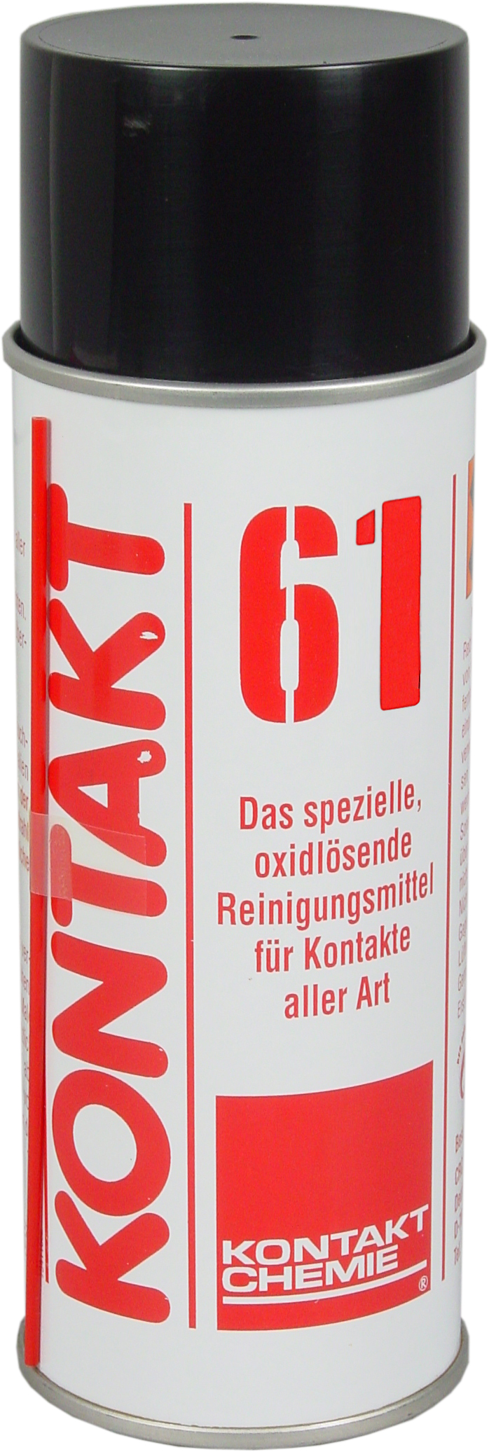 Kontaktspray K61 für Glasbruchsensoren Kontaktspray K61 für Glasbruchsensoren