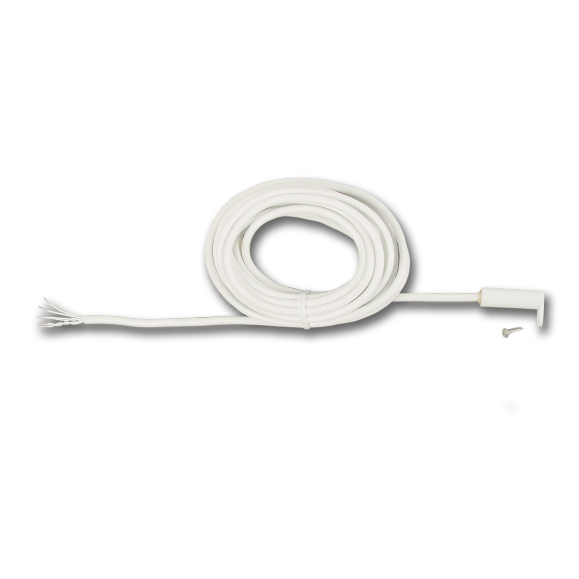 Magnetkontakt MK9 weiss (1000128 ABX G3) Magnetkontakt MK9 weiss (1000128 ABX G3)