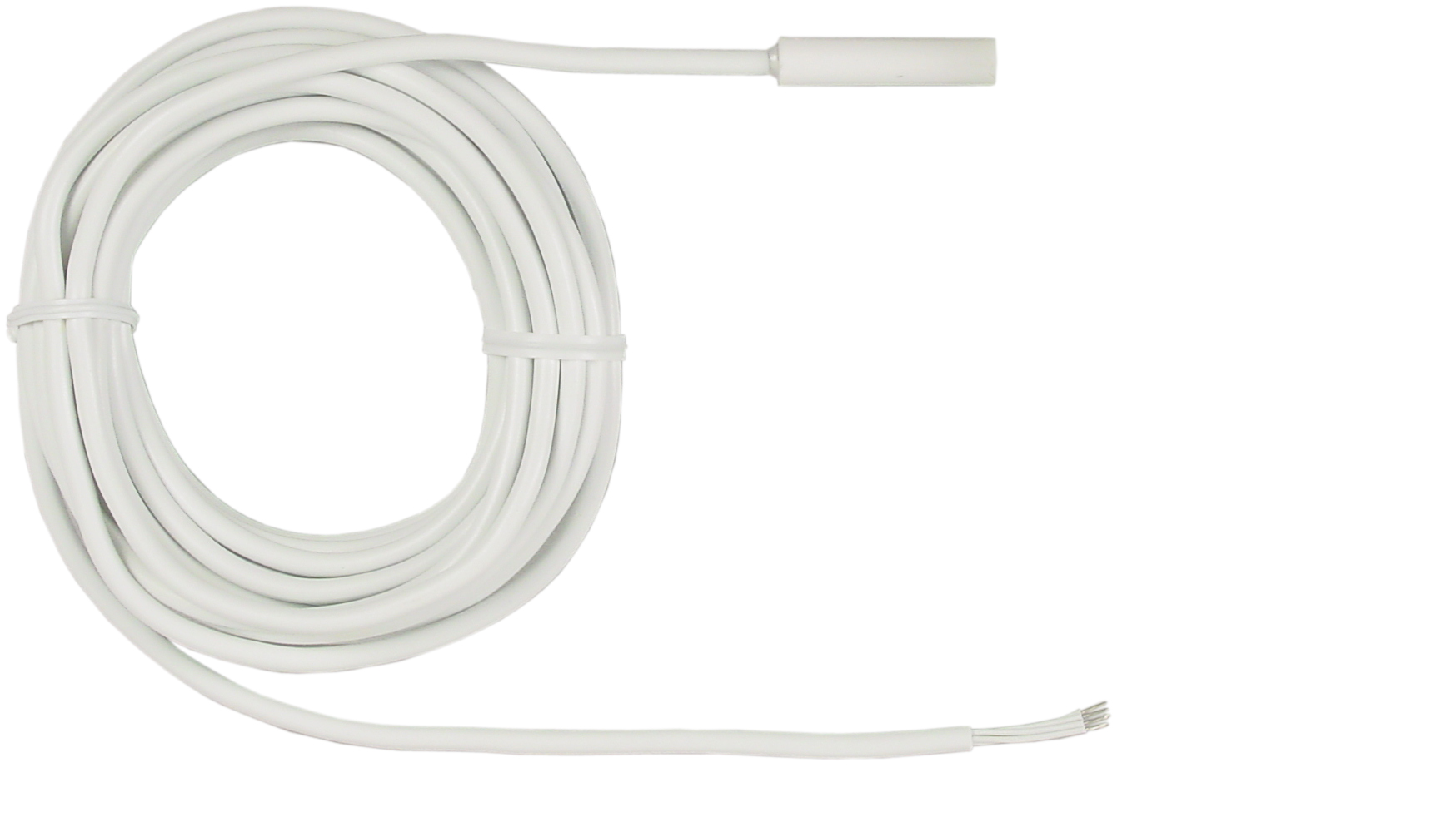 Magnetkontakt weiss MK10 (1001034 A) Magnetkontakt weiss MK10 (1001034 A)