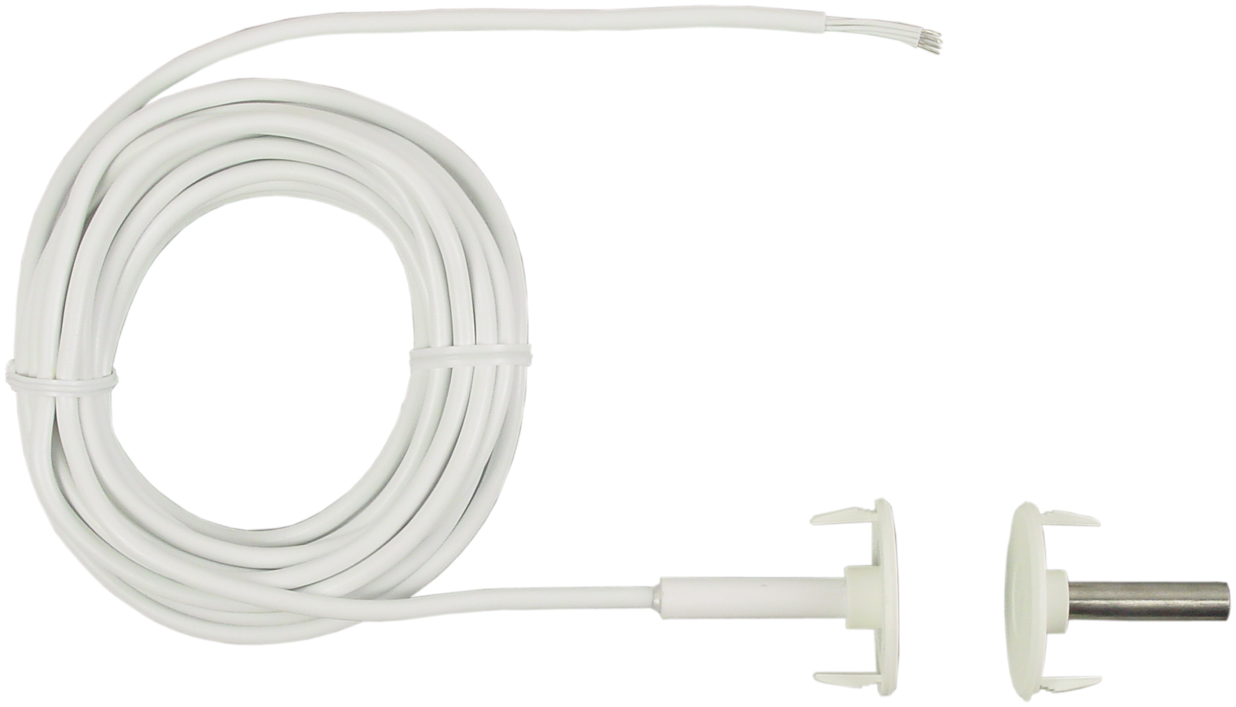 Magnetkontakt weiß MK6 (1001034 A/100 27M/M 1148) Magnetkontakt weiß MK6 (1001034 A/100 27M/M 1148)
