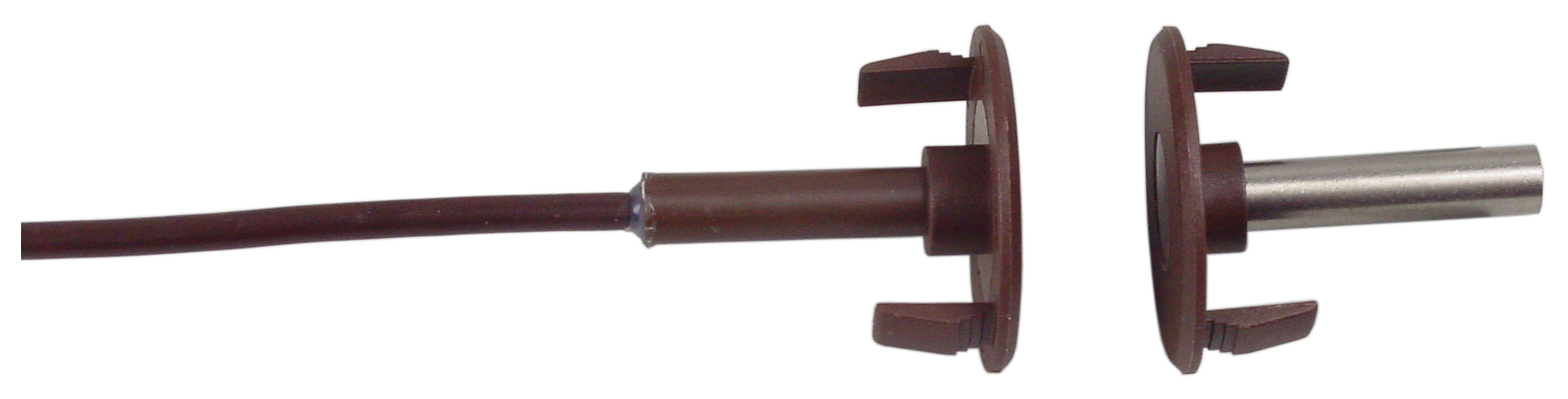 Magnetkontakt braun MK6 (1001034 A/100 27M/M 1148) Magnetkontakt braun MK6 (1001034 A/100 27M/M 1148)