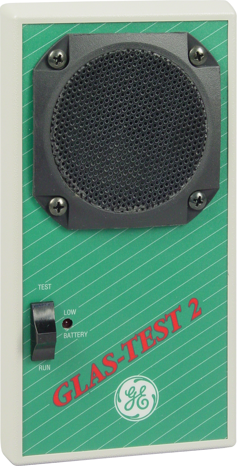 Akustisches Prüfgerät GT-2 Akustisches Prüfgerät GT-2