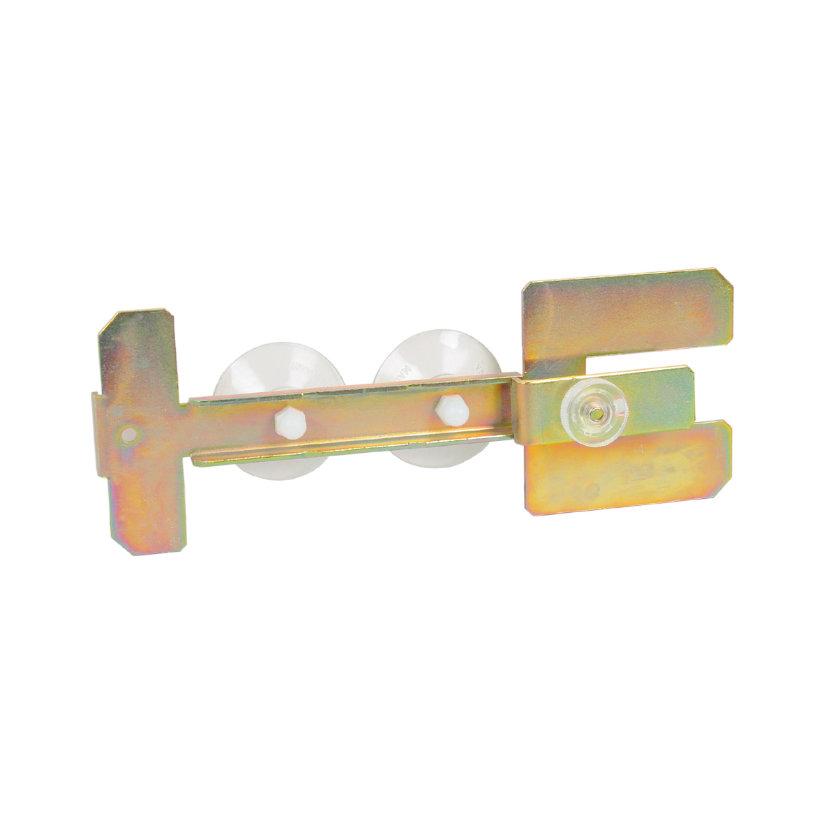 Klebelehre f. passiven Glasbruchmelder GBS 1 Klebelehre f. passiven Glasbruchmelder GBS 1