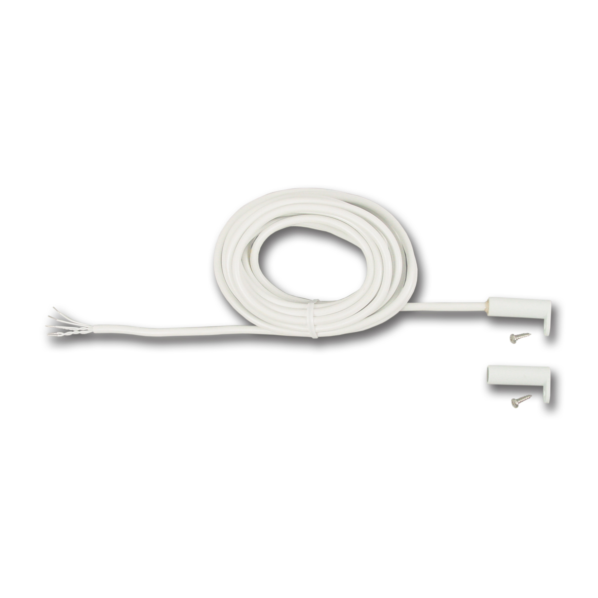 Magnetkontakt MK8 weiss (1000128 ABX G3/10033 MKX) Magnetkontakt MK8 weiss (1000128 ABX G3/10033 MKX)