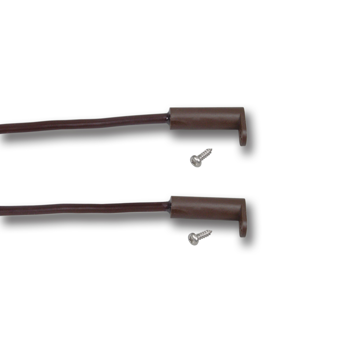Magnetkontakt MK8 braun (1000128 ABX G3/10033 MKX) Magnetkontakt MK8 braun (1000128 ABX G3/10033 MKX)