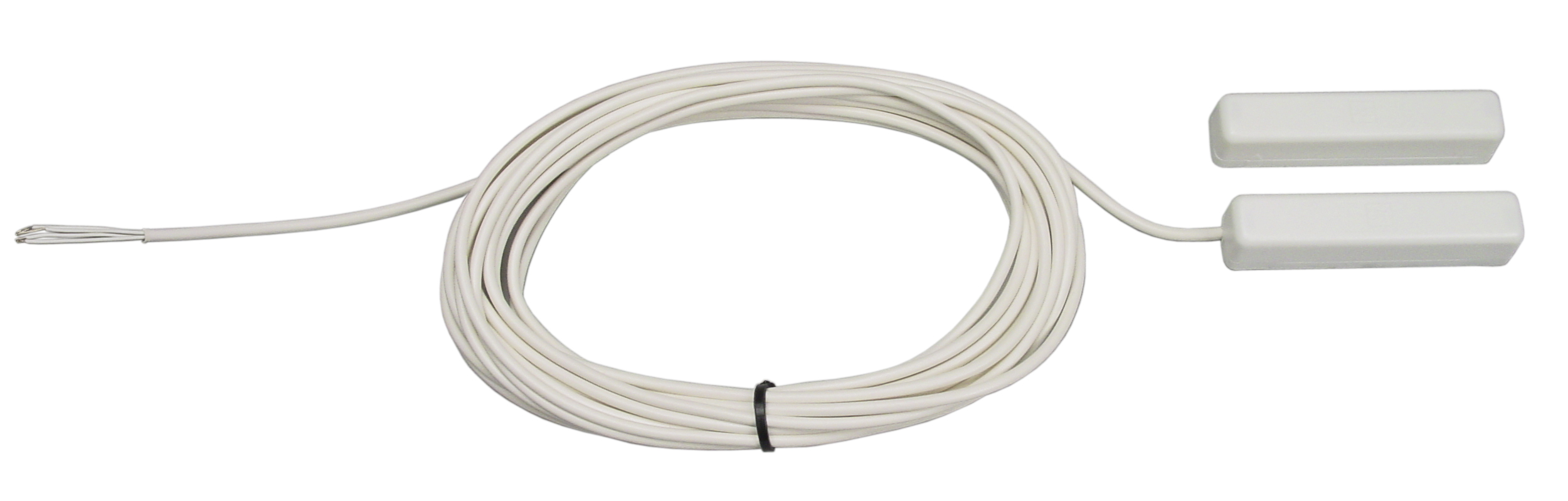 Magnetkontakt Maxi P 1004 -weiss- Magnetkontakt Maxi P 1004 -weiss-