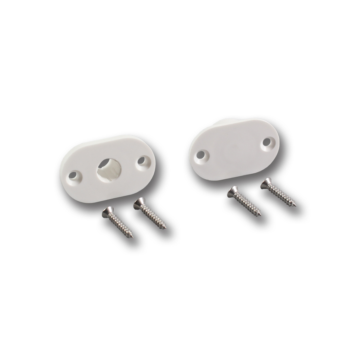 Einbaugehäuse EG 3 Einbaugehäuse EG 3