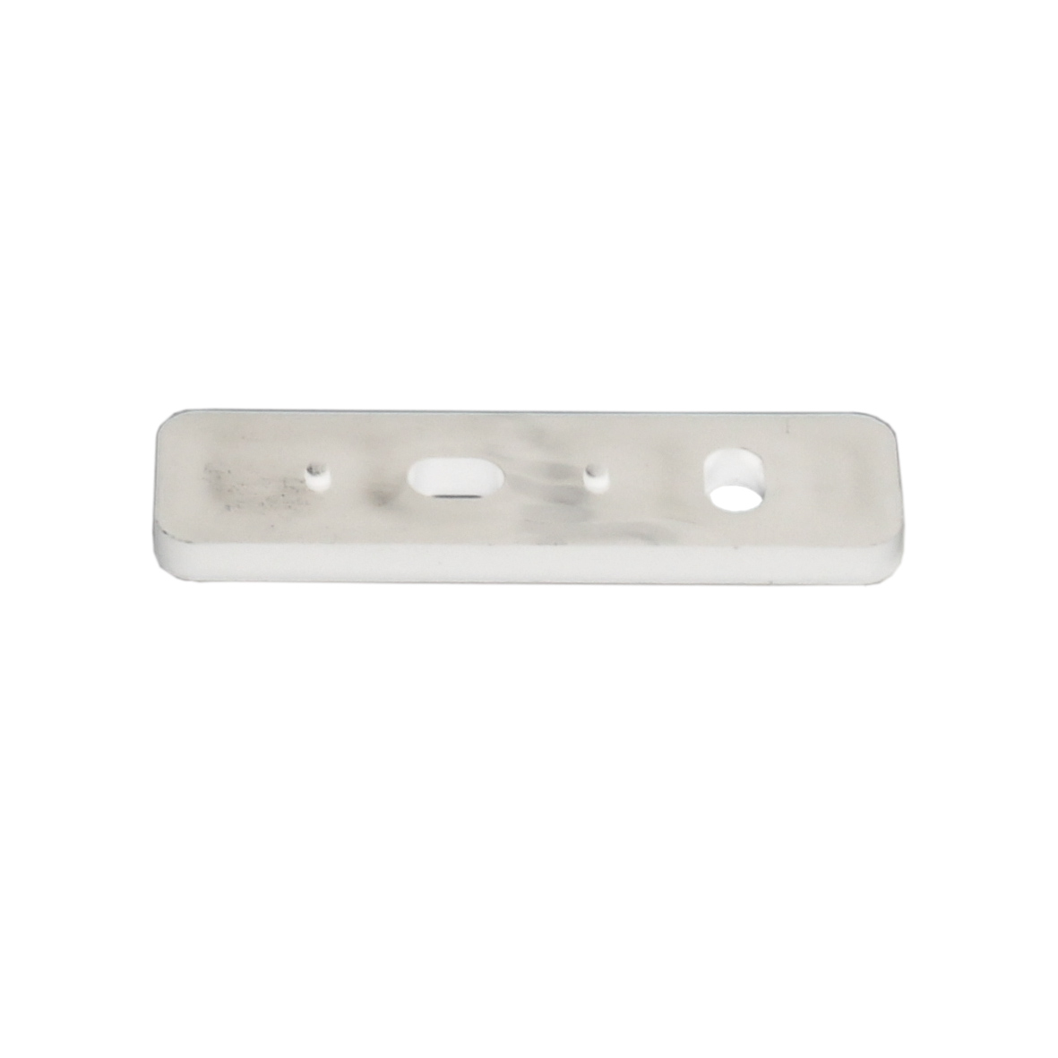 Distanzblock MSA-LZS (VE 20 St.) Weiß Distanzblock MSA-LZS (VE 20 St.) Weiß