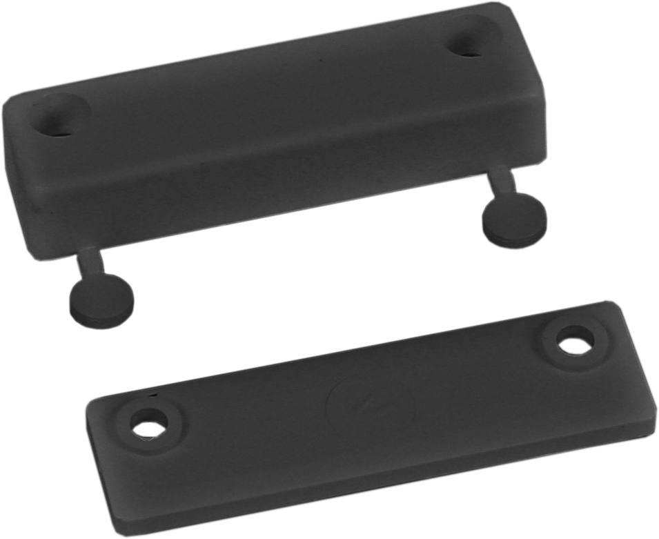 Aufbaugehäuse f. MK4/5 anthrazitgrau (VE 20 Stück) Aufbaugehäuse f. MK4/5 anthrazitgrau (VE 20 Stück)
