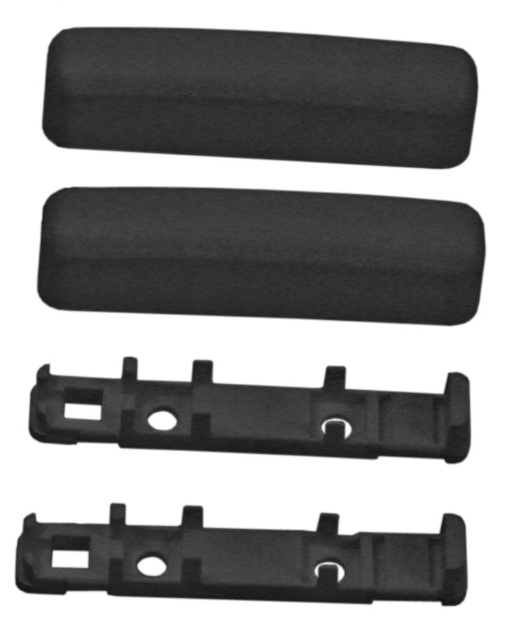 Aufbaugehäuse f. MK30 anthrazitgrau (VE 20 Stück) Aufbaugehäuse f. MK30 anthrazitgrau (VE 20 Stück)