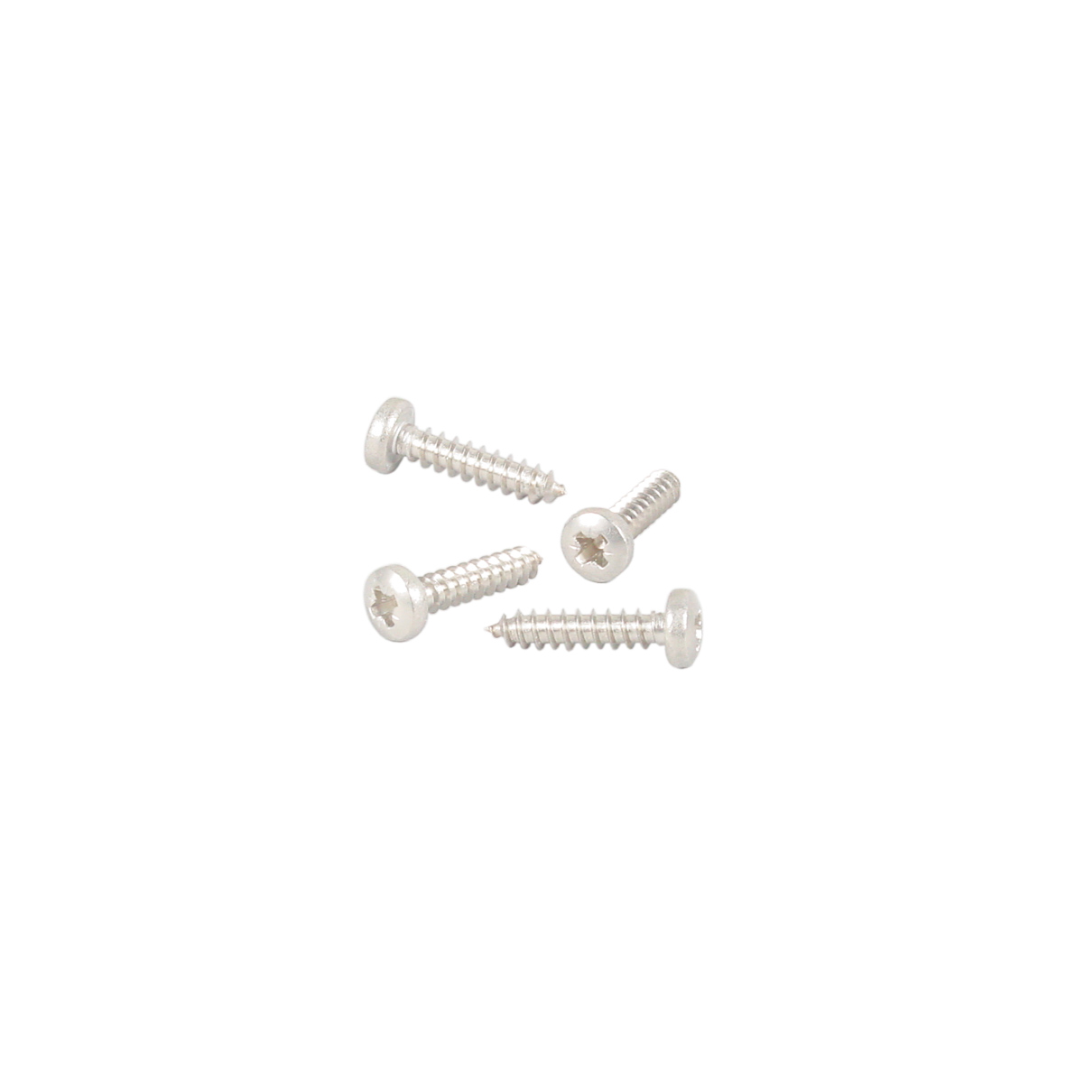 Linsenkopf-Blechschraube DIN7981C 2,9x9,5mm (VE 1000St) Linsenkopf-Blechschraube DIN7981C 2,9x9,5mm (VE 1000St)